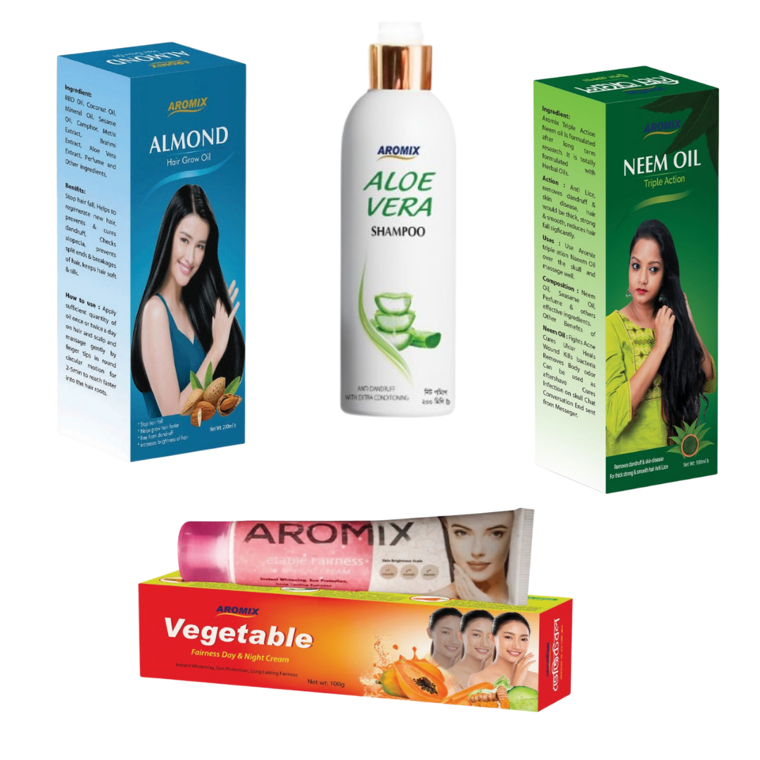 Personal Care