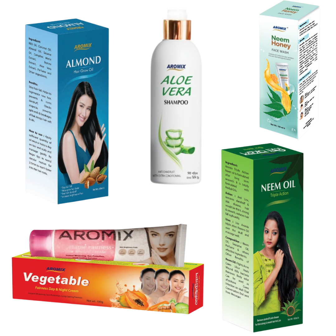 Personal Care