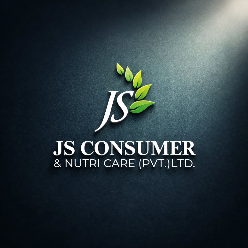 J.S Consumer & Nutri Care Ltd